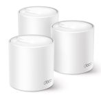   TP-LINK Wireless Mesh Networking system AX3000 DECO X50 (3-PACK)