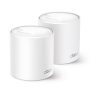   TP-LINK Wireless Mesh Networking system AX3000 DECO X50 (2-PACK)