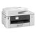 BROTHER Tintasugaras MFP NY/M/S/F MFCJ2340DW, A4/A3, 28 lap/perc, WiFi/LAN/USB, ADF, duplex, 4800x1200dpi, 128MB