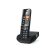 GIGASET ECO DECT Telefon Comfort 550 fekete