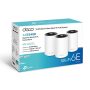   TP-LINK Wireless Mesh Networking system AXE5400 DECO XE75(3-PACK)