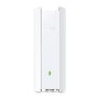   TP-LINK Wireless Access Point Dual Band AX1800 Kültéri/Beltéri, EAP610-OUTDOOR