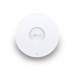   TP-LINK Wireless Access Point Dual Band AX3000 Mennyezetre rögzíthető, EAP650