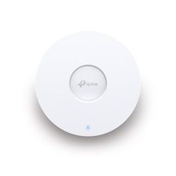 TP-LINK Wireless Access Point Dual Band AX3000 Mennyezetre rögzíthető, EAP650