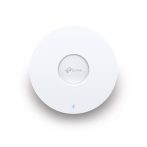   TP-LINK Wireless Access Point Dual Band AX5400 Mennyezetre rögzíthető, EAP670