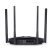MERCUSYS Wireless Router Dual Band AX3000 1xWAN(1000Mbps) + 3xLAN(1000Mbps), MR80X