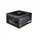   COOLER MASTER Tápegység MWE 750W, 12cm, 80+ Gold V2, Aktív PFC