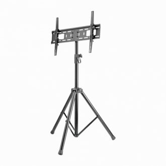   SBOX FST-846 Álló konzol, konferencia állvány, 37"-70", 200x200, max 35 kg