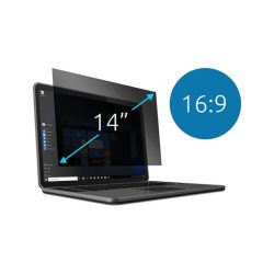 KENSINGTON Monitorszűrő (2-way Removable Privacy Screen Filter for 14" Laptops 16:9) KENSINGTON Monitorszűrő (2-way Removable Privacy Screen Filter for 14" Laptops 16:9)