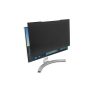   KENSINGTON Monitorszűrő (MagPro™ Magnetic Privacy Screen Filter for Monitors 27” (16:9))