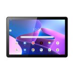   LENOVO Tab M10 3rd Gen (TB328FU), 10.1" WUXGA, Unisoc T610, OC 1.8GHz, 4GB, 64GB, Android 11, Storm grey