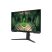 SAMSUNG Gaming 240Hz IPS monitor 27" G40B, 1920x1080, 16:9, 400cd/m2, 1ms, DisplayPort/2xHDMI/HDCP, Pivot