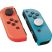 VENOM Nintendo Switch Kiegészítő Thumb Grips Fekete és Fehér  (4-PACK), VS4930