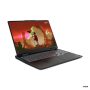   LENOVO IdeaPad Gaming 3 16ARH7 16" WUXGA, AMD Ryzen 7-6800H, 16GB, 512GB M.2 , NV GTX 3050 Ti 4GB, NOOS, Onyx Grey