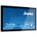 iiyama touch monitor, 21,5", 1920x1080, 16:9, 300cd, 8ms, 1000:1,VGA/HDMI/DP, Open frame, TF2234MC