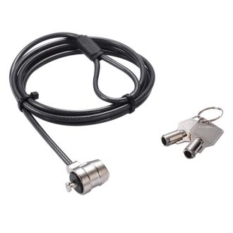 DICOTA D30971 Notebook zár T-Lock Base