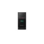   HPE torony szerver ProLiant ML30 G10+, 4C E-2314 2.80GHz, 16GB, No HDD 4LFF, s100i, 350W