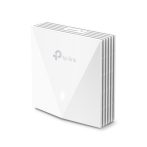   TP-LINK Wireless Access Point Dual Band AX3000 Wifi 6 Mennyezetre rögzíthető, EAP650-WALL