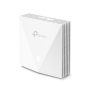   TP-LINK Wireless Access Point Dual Band AX3000 Wifi 6 Mennyezetre rögzíthető, EAP650-WALL