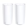   TP-LINK Wireless Mesh Networking system AXE11000 DECO XE200(2-PACK)