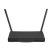 MIKROTIK Wireless Router hAP ax3 4x1000Mbps + 1x2500Mbps, Wi-Fi 6, Asztali, C53UIG+5HPAXD2HPAXD