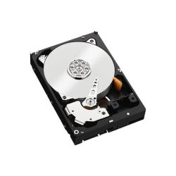 WESTERN DIGITAL 3.5" HDD SATA-III 2TB 5400rpm 256MB Cache, CAVIAR Blue