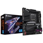 GIGABYTE Alaplap S1700 Z790 AORUS ELITE AX INTEL Z790, ATX