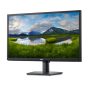   DELL LCD Monitor 23,8" E2423HN 1920x1080, 16:9, VA, 3000:1, 250cd, 5ms, HDMI, VGA, fekete