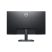 DELL LCD Monitor 23,8" E2423HN 1920x1080, 16:9, VA, 3000:1, 250cd, 5ms, HDMI, VGA, fekete