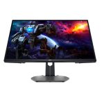   DELL LCD Gaming Monitor 32" G3223Q UHD 3840x2160 144Hz 16:9 Fast IPS 1000:1 400cd, 1ms, HDMI, DP, SuperSpeed USB, fekete