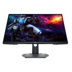 DELL LCD Gaming Monitor 32" G3223Q UHD 3840x2160 144Hz 16:9 Fast IPS 1000:1 400cd, 1ms, HDMI, DP, SuperSpeed USB, fekete