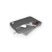 PORT DESIGNS Notebook tok 400705, YOSEMITE ECO SLEEVE 15.6" GREY/Szürke