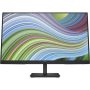   HP Monitor P24 G5 24" FHD AG IPS 1920x1080, 16:9, 1000:1, 250cd, 5ms, VGA, HDMI, DisplayPort, fekete