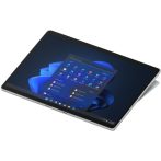 MICROSOFT Surface Pro 8 i7 512GB 16GB Platinum W11 Pro