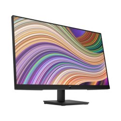 HP Monitor 27" ProDisplay P27 G5 AG IPS, 1920x1080, 16:9, 1000:1, 250cd, 5ms, VGA, HDMI, DisplayPort, fekete