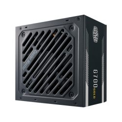 COOLER MASTER Tápegység G700 700W, 12cm, 80+ Gold