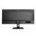 AOC VA monitor 34" U34E2M, 3440x1440, 21:9, 300cd/m2, 4ms, 2xHDMI/DisplayPort