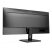 AOC VA monitor 34" U34E2M, 3440x1440, 21:9, 300cd/m2, 4ms, 2xHDMI/DisplayPort