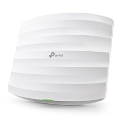 TP-LINK Wireless Access Point Dual Band AC1350 MU-MIMO Mennyezetre rögzíthető, EAP223