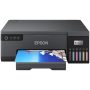   EPSON Tintasugaras nyomtató - EcoTank L8050 (A4, színes, 5760x1440 DPI, 25 lap/perc, USB/Wifi/Wifi Direct)