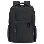   SAMSONITE Notebook hátizsák 142142-1041, LPT Backpack 14.1" (Black) -BIZ2GO