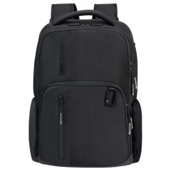 SAMSONITE Notebook hátizsák 142142-1041, LPT Backpack 14.1" (Black) -BIZ2GO