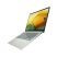 ASUS CONS NB ZenBook UX3402ZA-KP656W 14,0" WQXGA, i7-1260P, 16GB, 512GB M.2,  INT, WIN11H, Menta