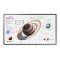 SAMSUNG WM55B 16/7 Interactive Display WMB Series 55"