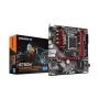 GIGABYTE Alaplap S1700 B760M GAMING DDR4 INTEL B760, mATX