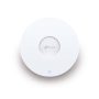   TP-LINK Wireless Access Point Dual Band AX1800 Mennyezetre rögzíthető, EAP613