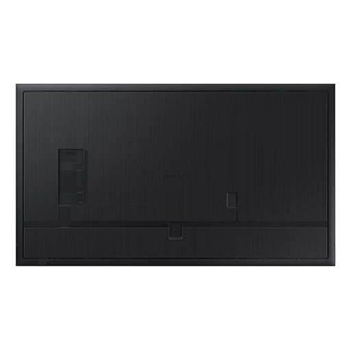 SAMSUNG 55" QBC Crystal UHD 4K Signage kijelző
