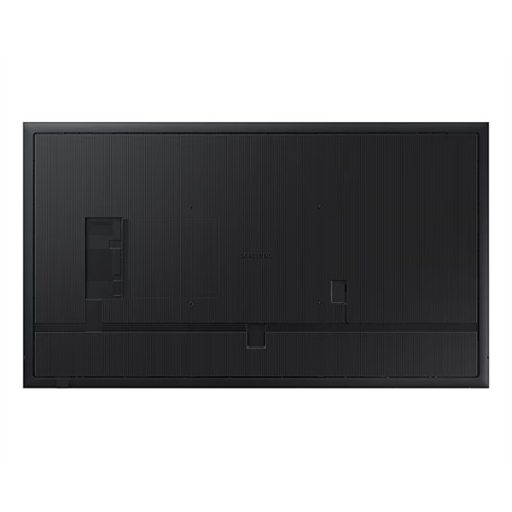 SAMSUNG 24/7 LFD, 55" QMC Crystal UHD 4K Signage kijelző