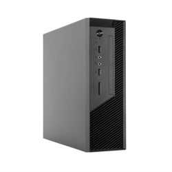 CHIEFTEC Ház Uni BU-12B-300 Mini ITX, 300W Tápegységgel, Fekete