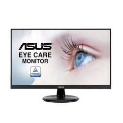 ASUS VA27DCP Eye Care Monitor 27" IPS, 1920x1080, HDMI, USB TypeC, 75Hz